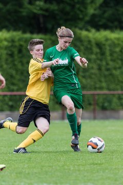 Bild 361 - OL GW Eimsb�ttel : SC Wentorf : Erfebnis: 2:2